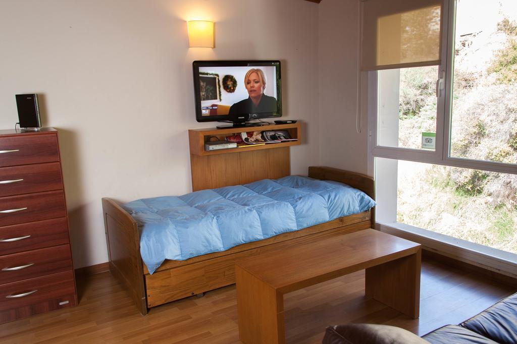 Bariloche Habitat Apartman Kültér fotó