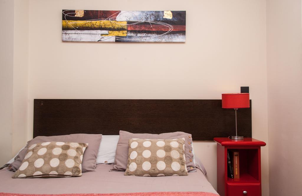 Bariloche Habitat Apartman Kültér fotó